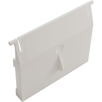 Vertedero, Astral, Skimmer sobre el suelo