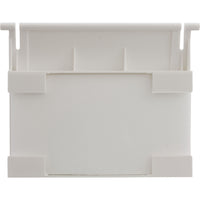 Weir, Astral, Above-Ground Skimmer