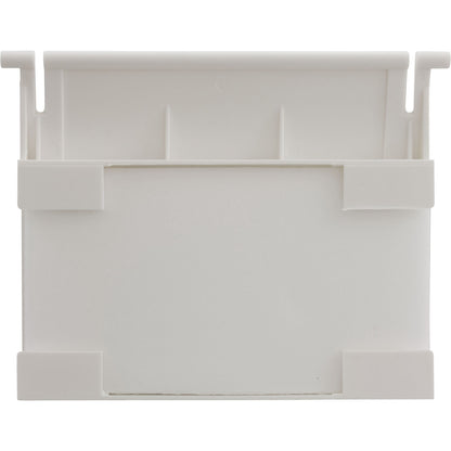 Vertedero, Astral, Skimmer sobre el suelo