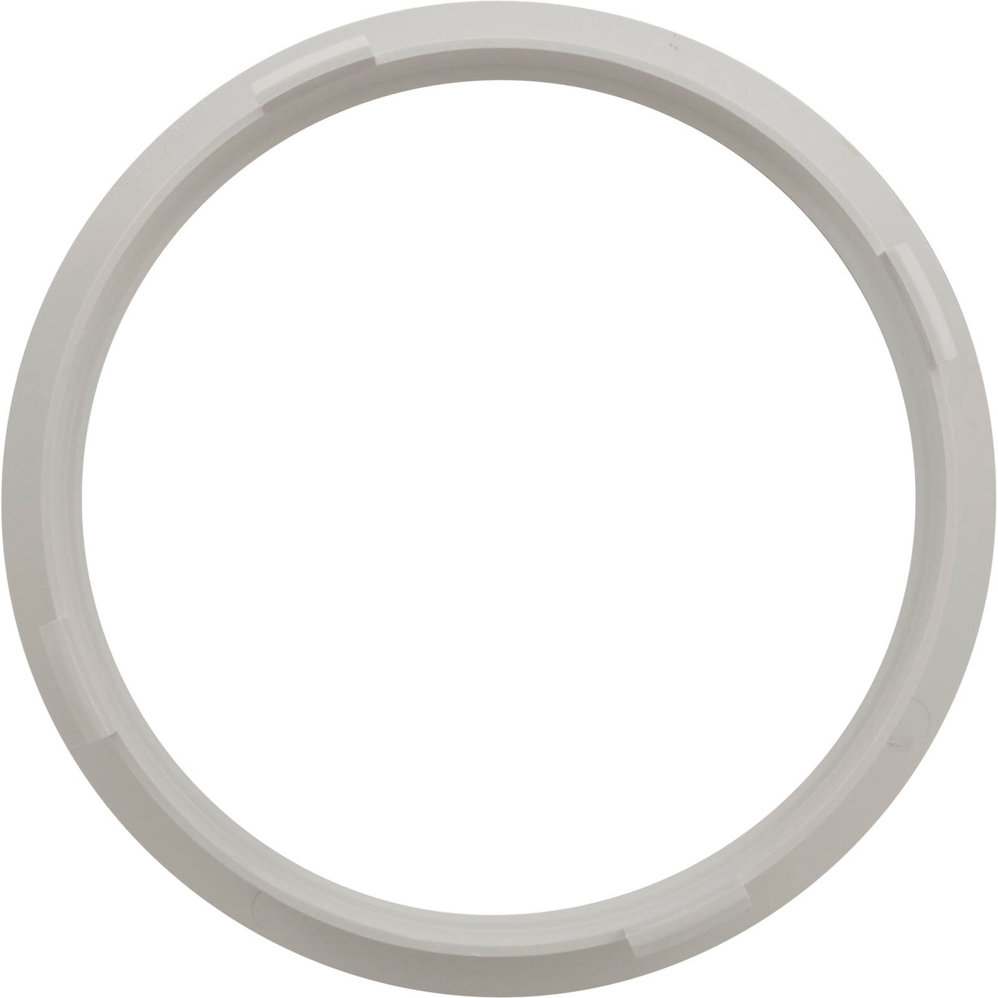 Collar, Astral, In-Ground Skimmer