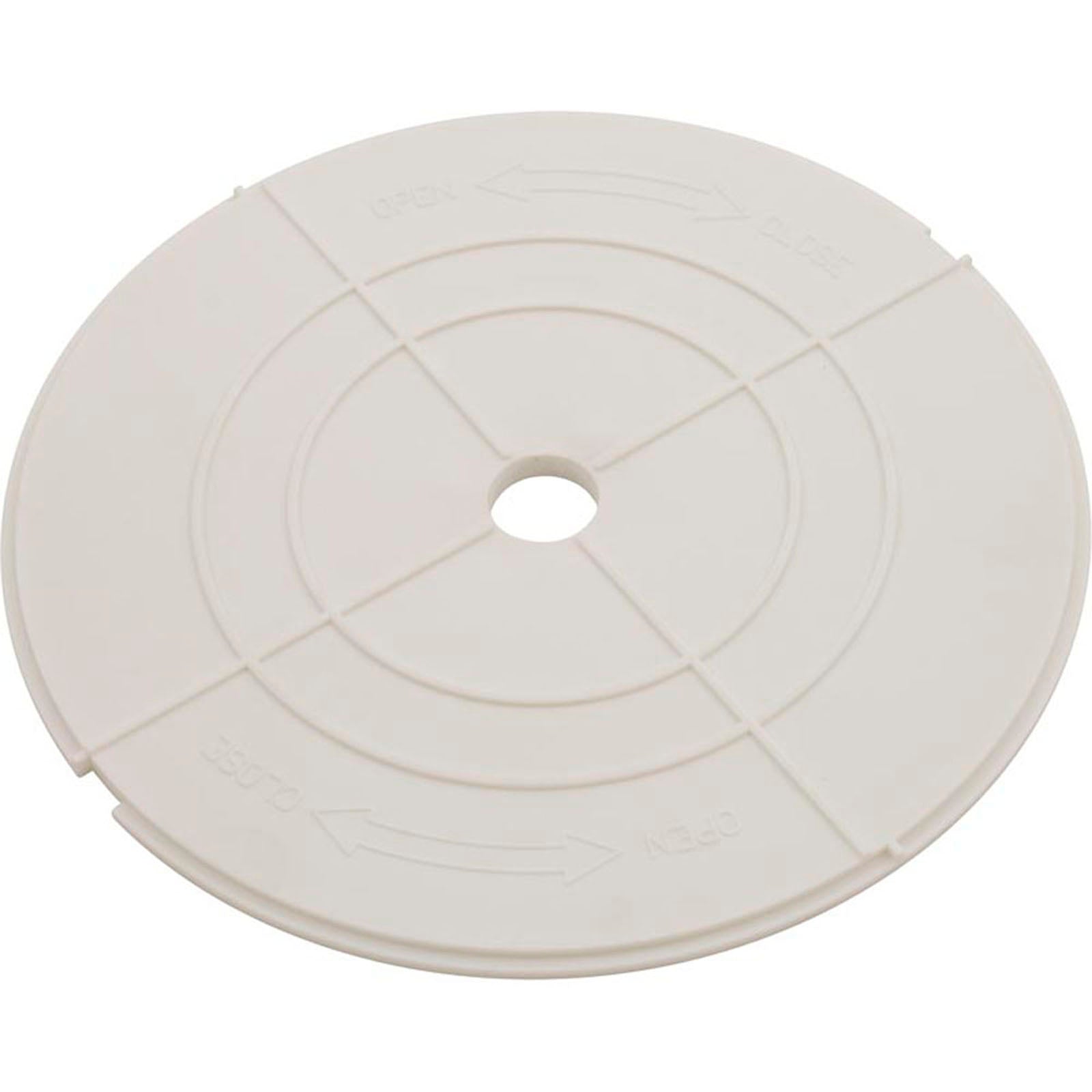 Lid, Lock Down, Astral, Above Ground Skimmer