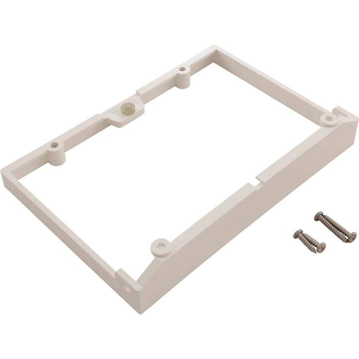 Soporte de vertedero, Astral, Skimmer enterrado 05280R0102