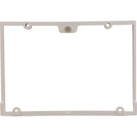 Soporte de vertedero, Astral, Skimmer enterrado 05280R0102