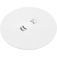 Lid, Astral, Skimmer, In-Ground, White