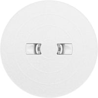 Lid, Astral, Skimmer, In-Ground, White