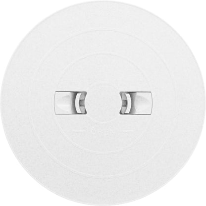 Lid, Astral, Skimmer, In-Ground, White