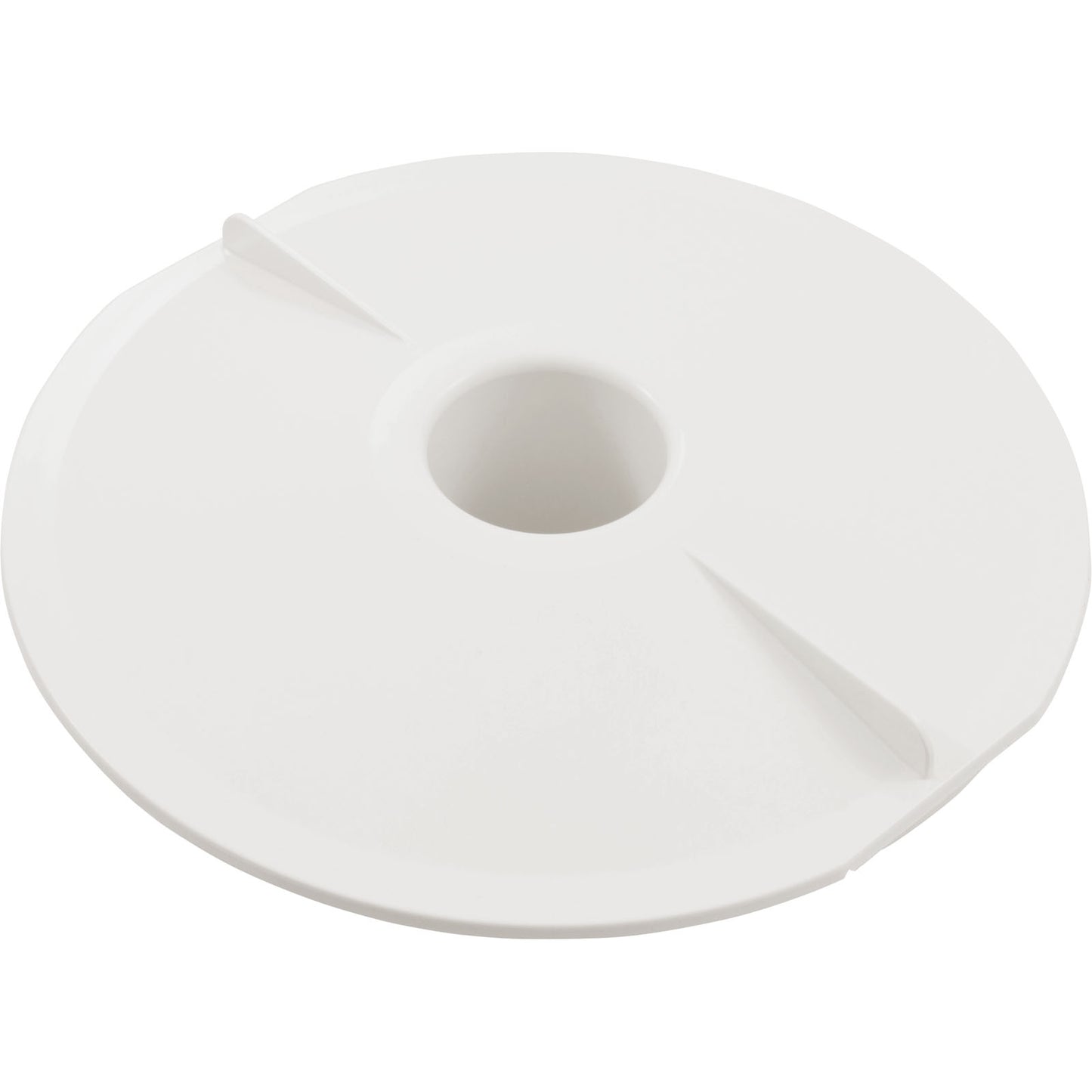 Vacuum Plate, Astral Skimmers