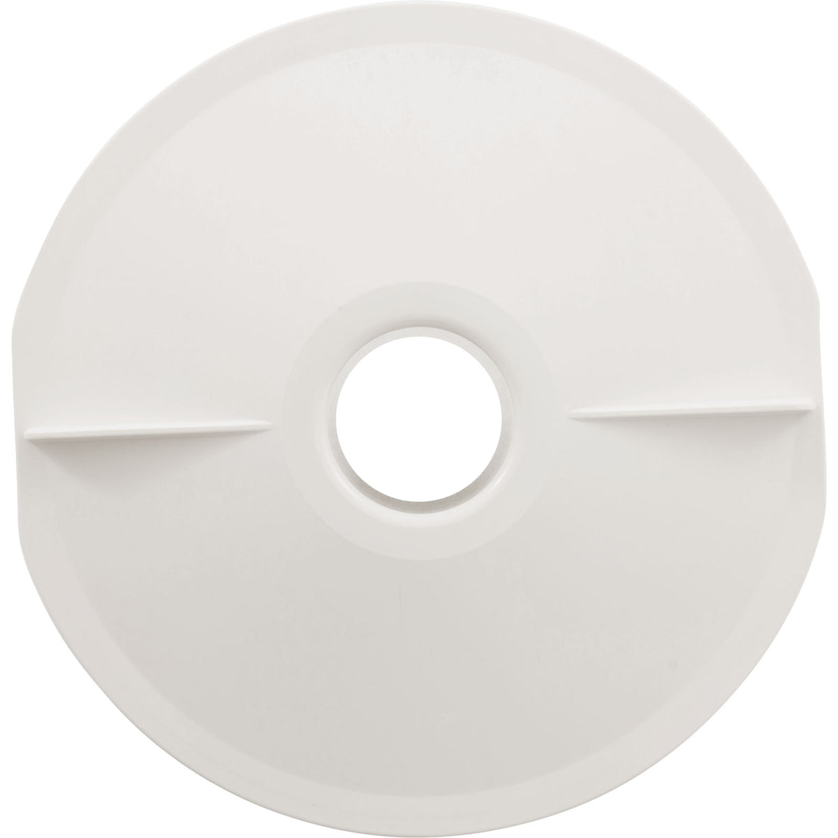 Vacuum Plate, Astral Skimmers