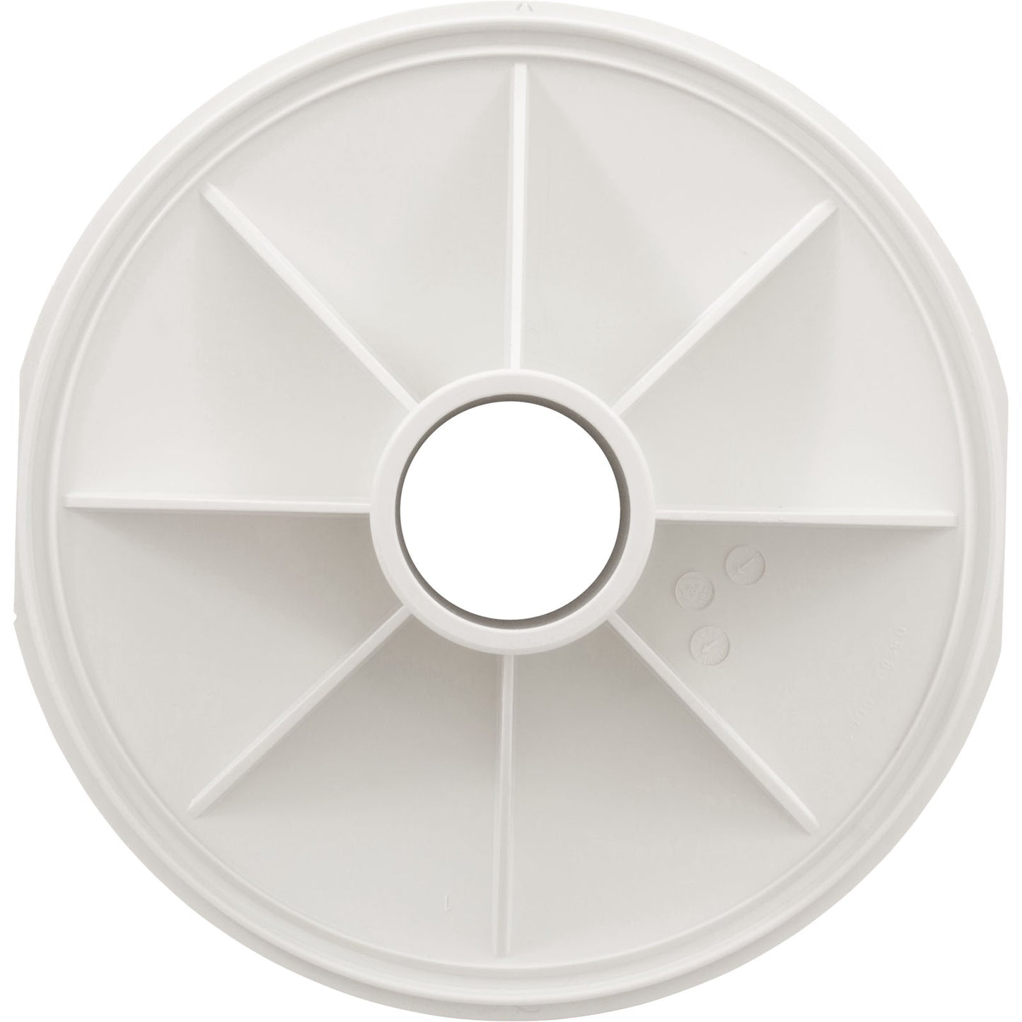 Vacuum Plate, Astral Skimmers