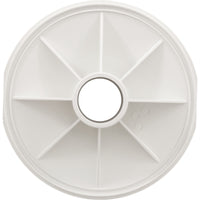 Vacuum Plate, Astral Skimmers