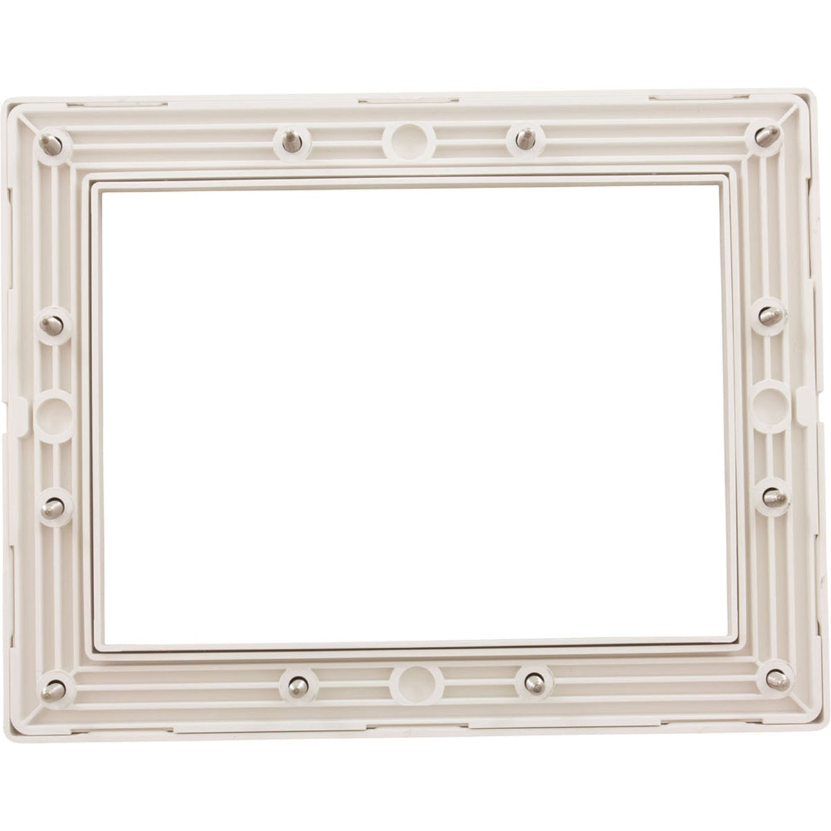 Placa frontal, Astral, Skimmer pequeño