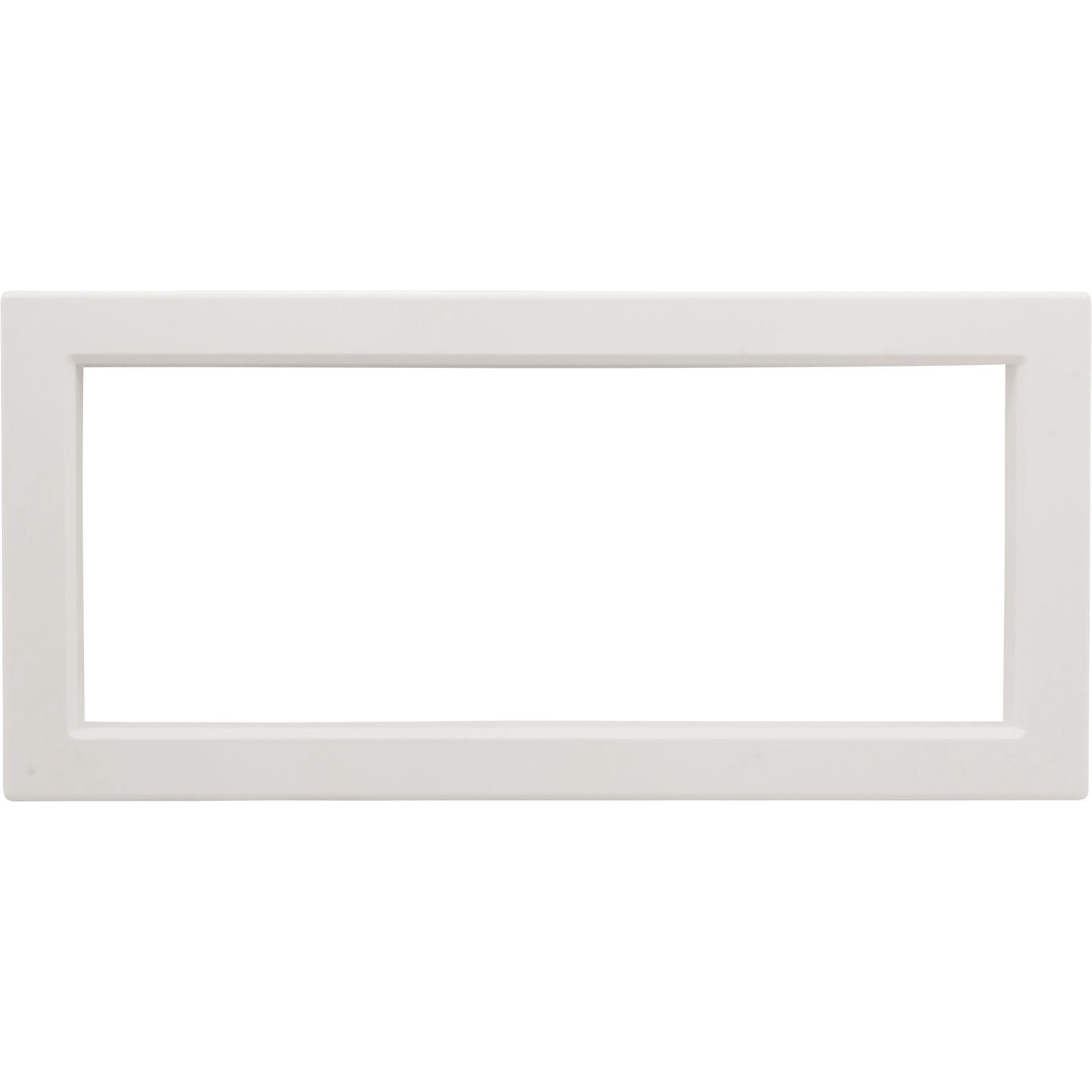 Cover Kit, Astral Widemouth Skimmer, Face Plate