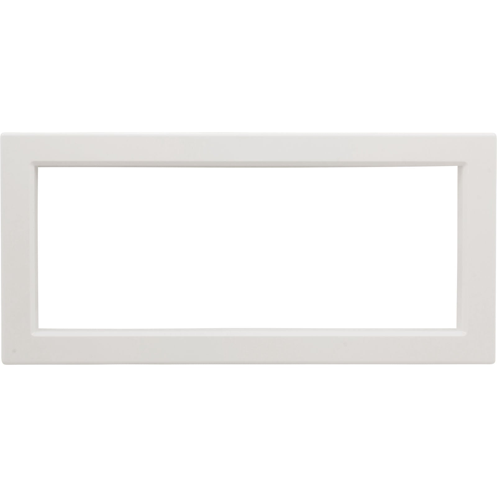 Cover Kit, Astral Widemouth Skimmer, Face Plate