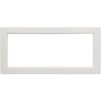 Cover Kit, Astral Widemouth Skimmer, Face Plate