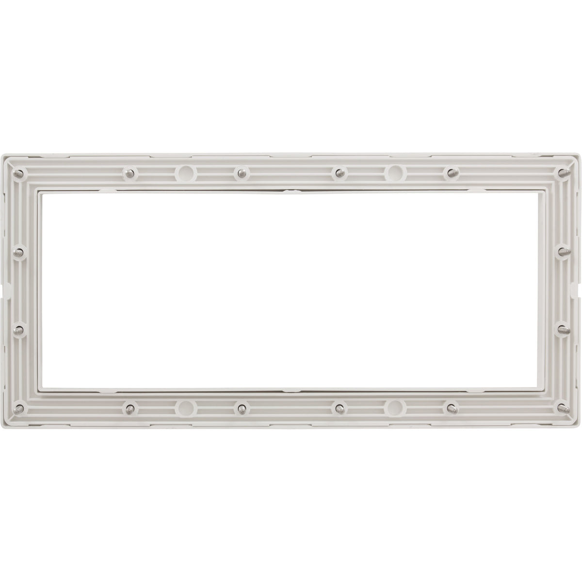 Cover Kit, Astral Widemouth Skimmer, Face Plate