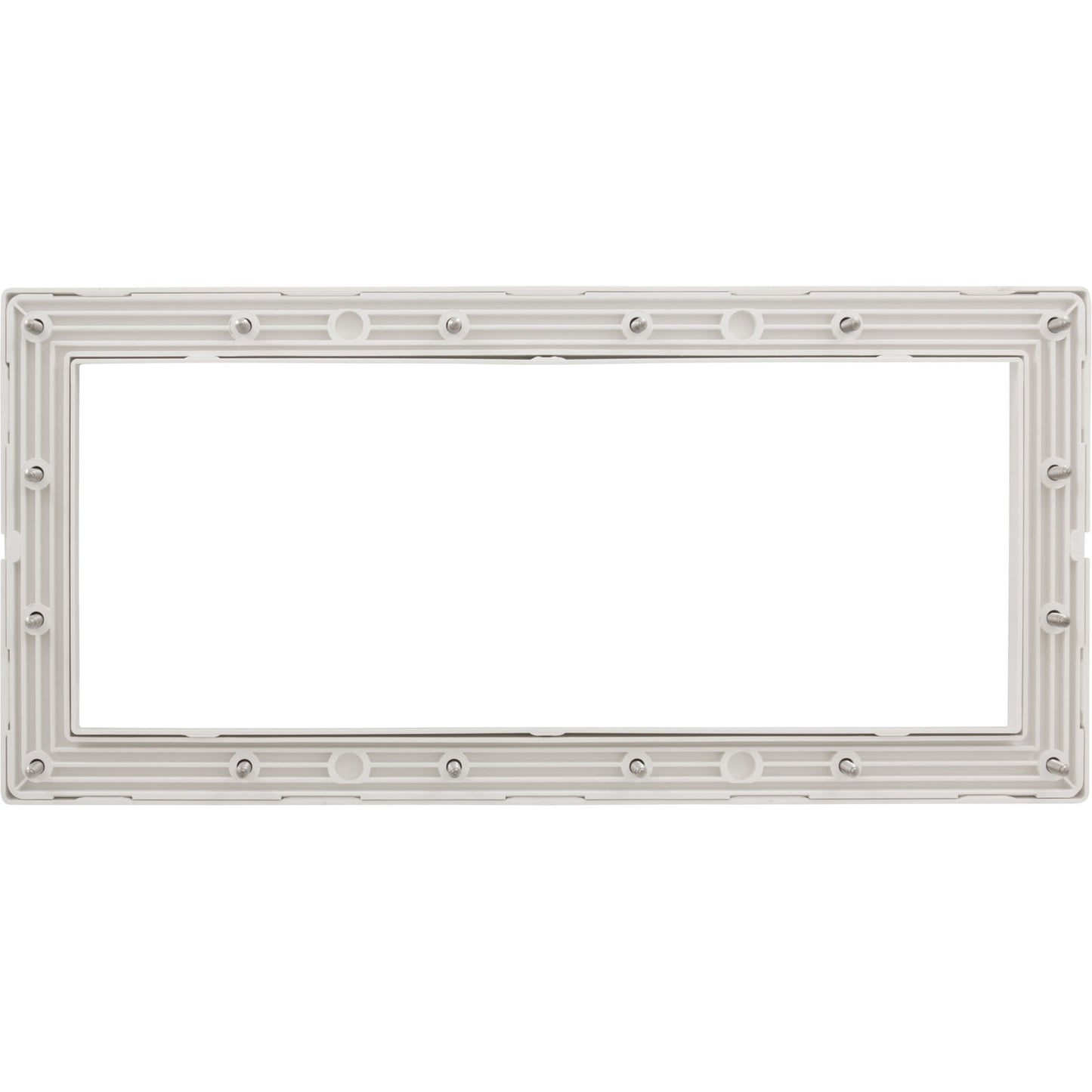 Cover Kit, Astral Widemouth Skimmer, Face Plate