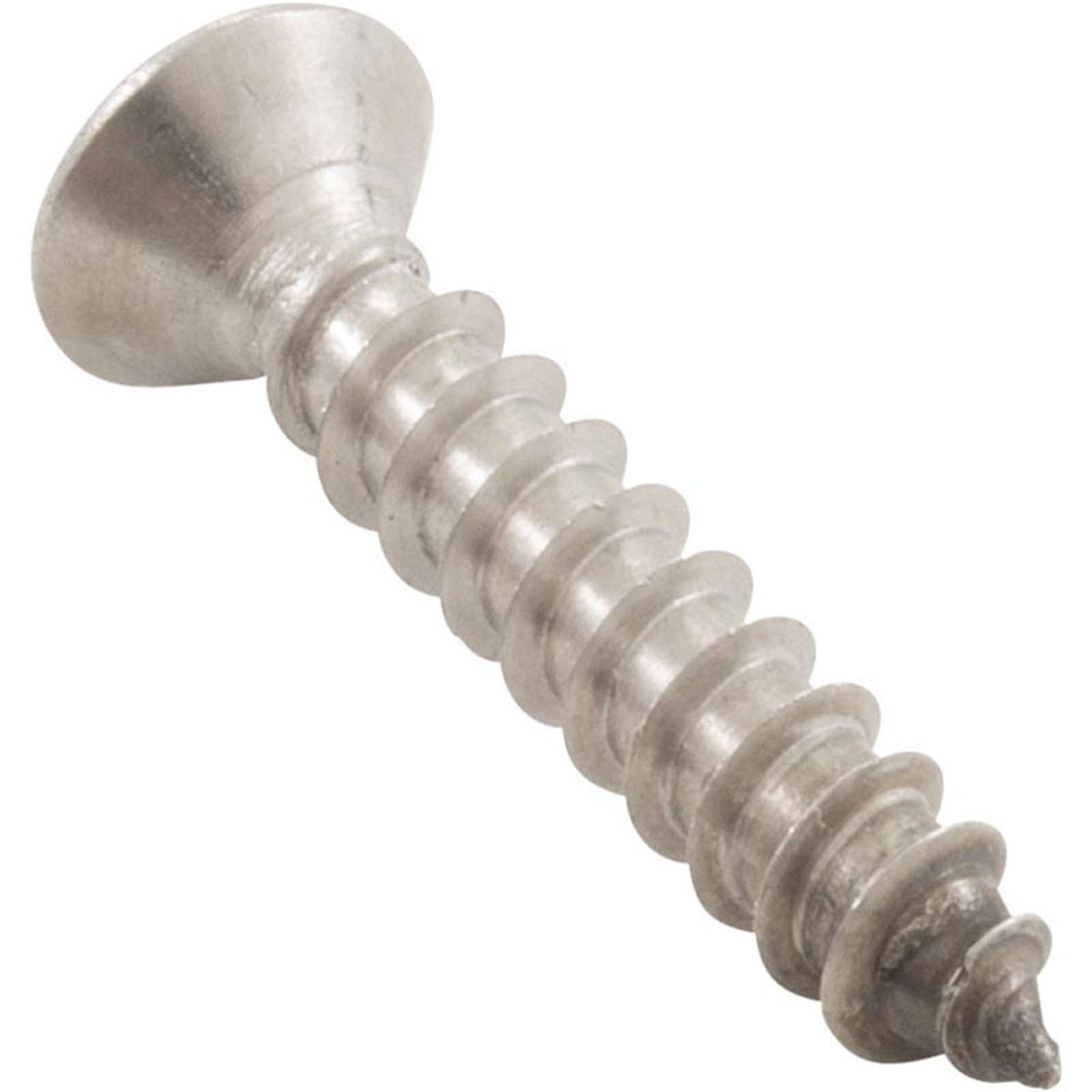 Screw, Waterco Baker Hydro Purex Skimmer, Face Frame