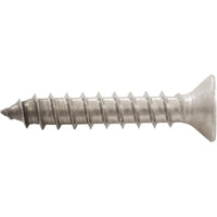 Screw, Waterco Baker Hydro Purex Skimmer, Face Frame