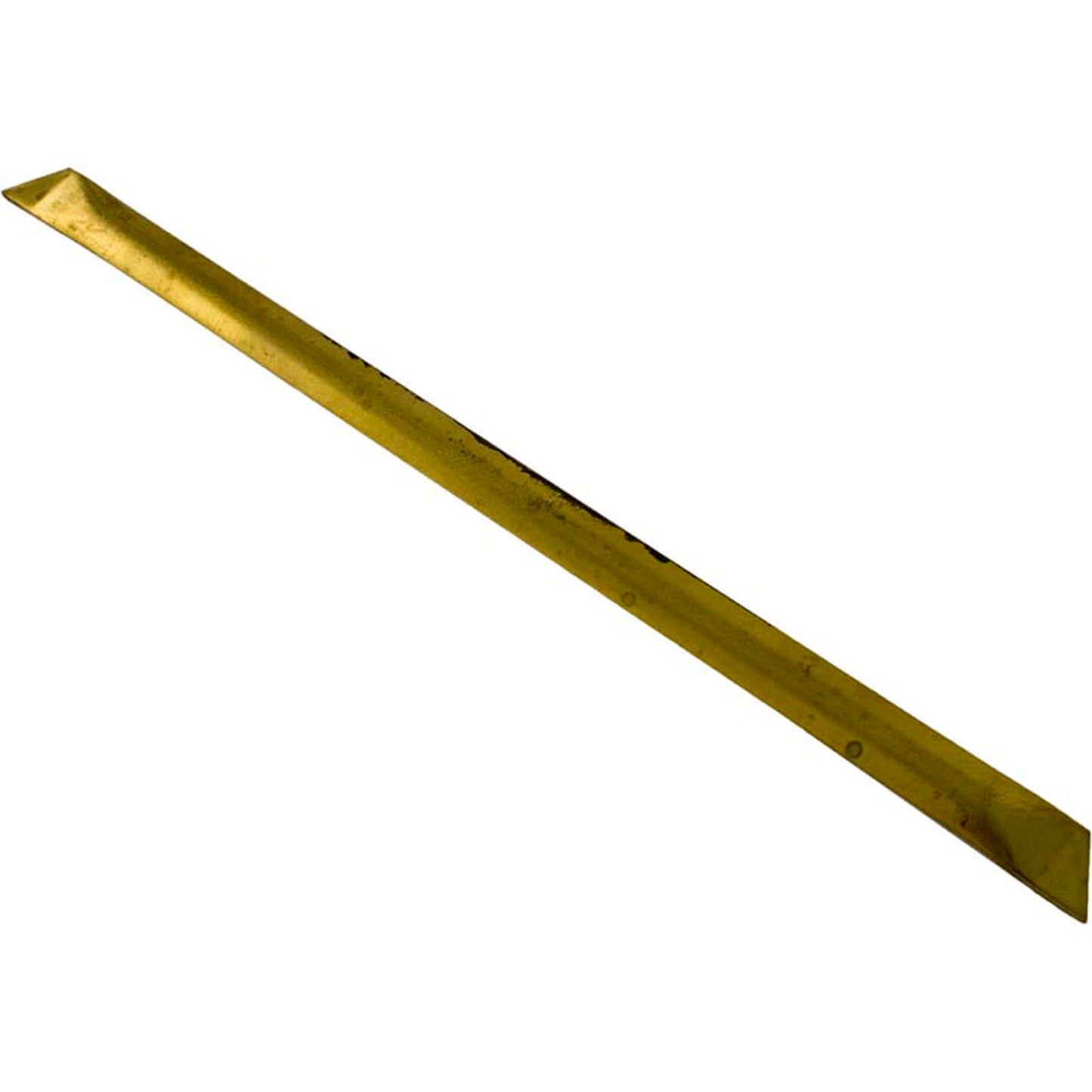 Mango, cesta del skimmer, OEM Waterco/Baker HydroPak