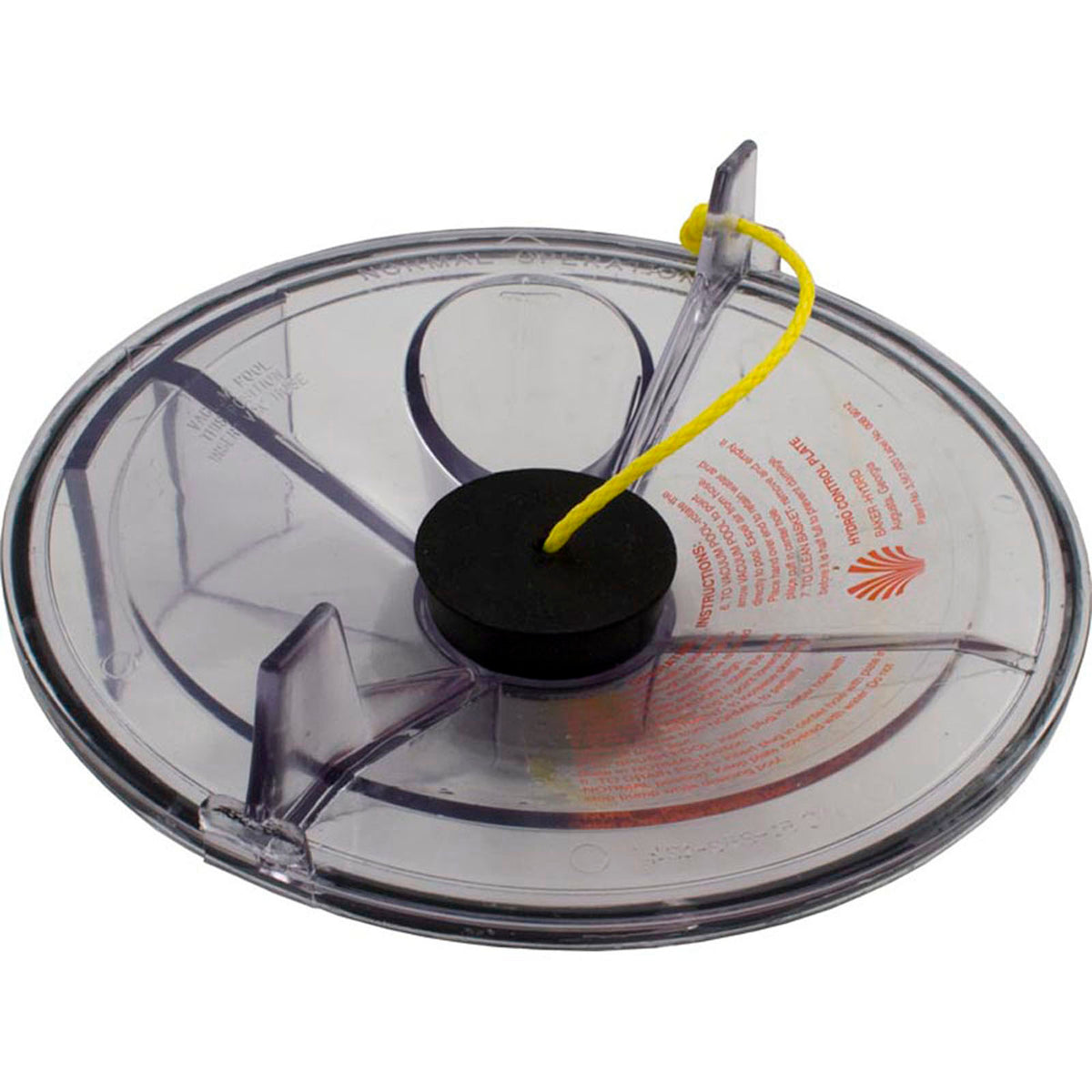 Skimmer Control Assembly, Waterco Baker HydroPak