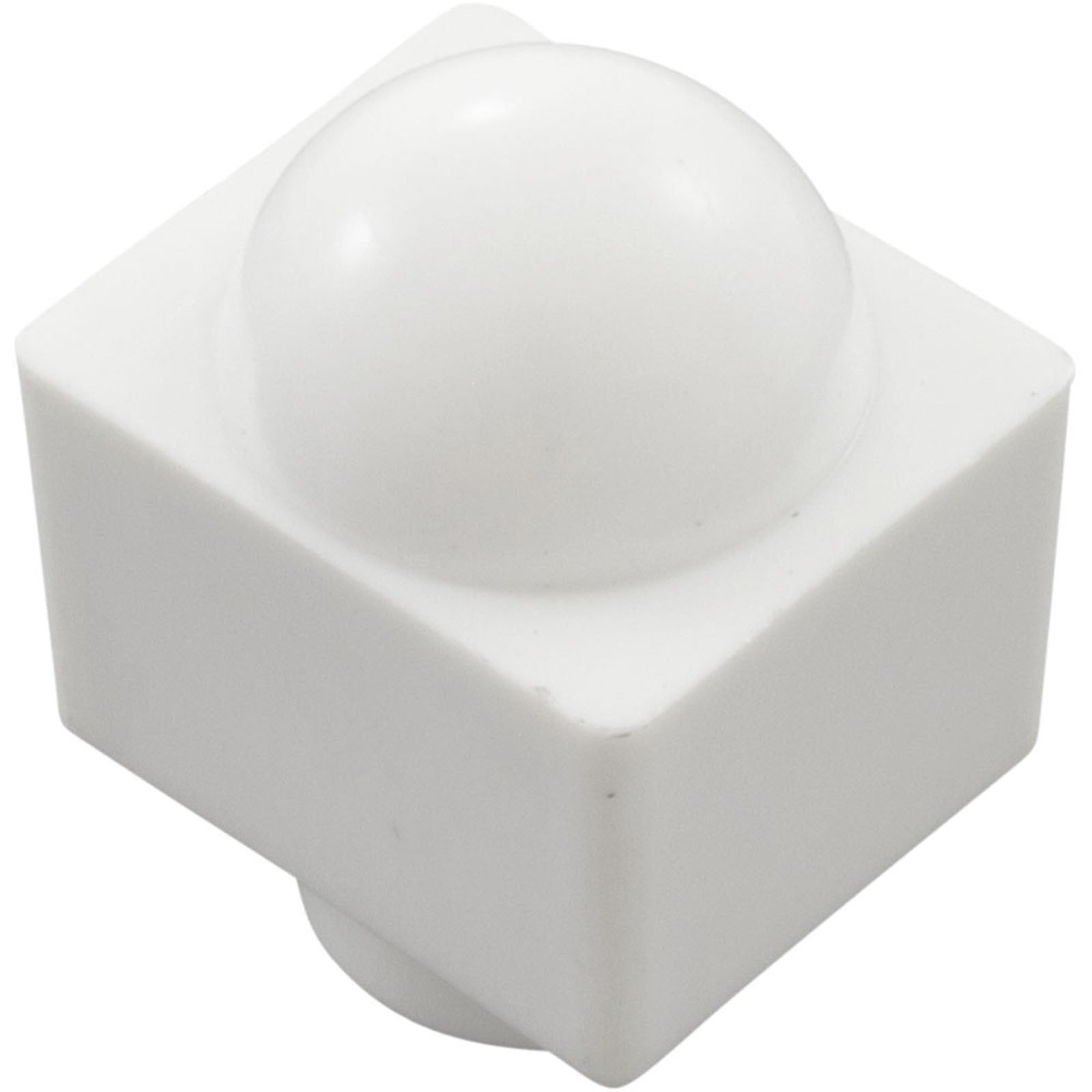 Insert, Waterco Hydro Pak Skimmer, Face Frame, White