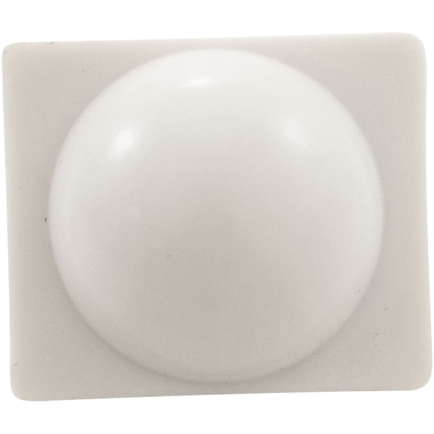 Insert, Waterco Hydro Pak Skimmer, Face Frame, White