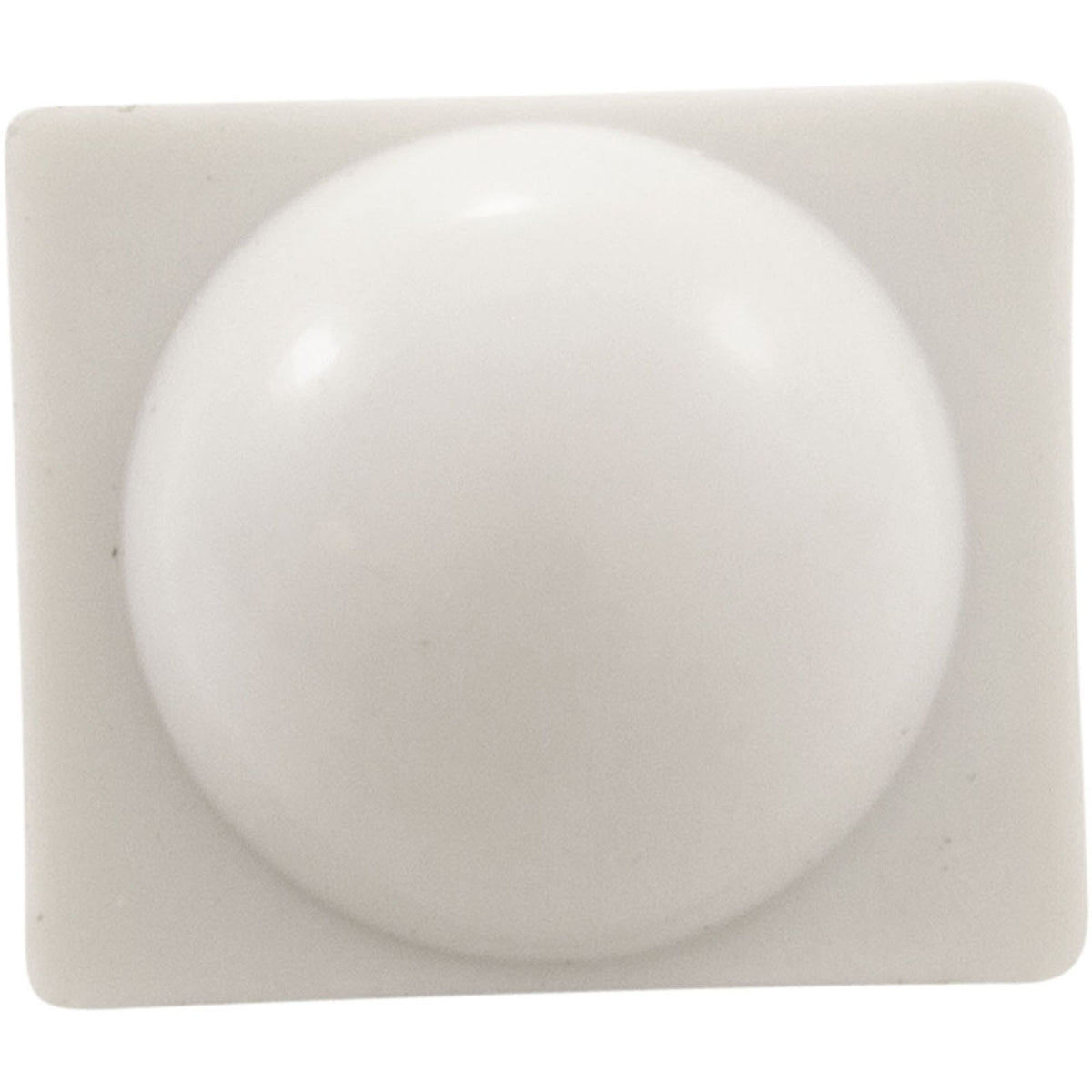 Insert, Waterco Hydro Pak Skimmer, Face Frame, White