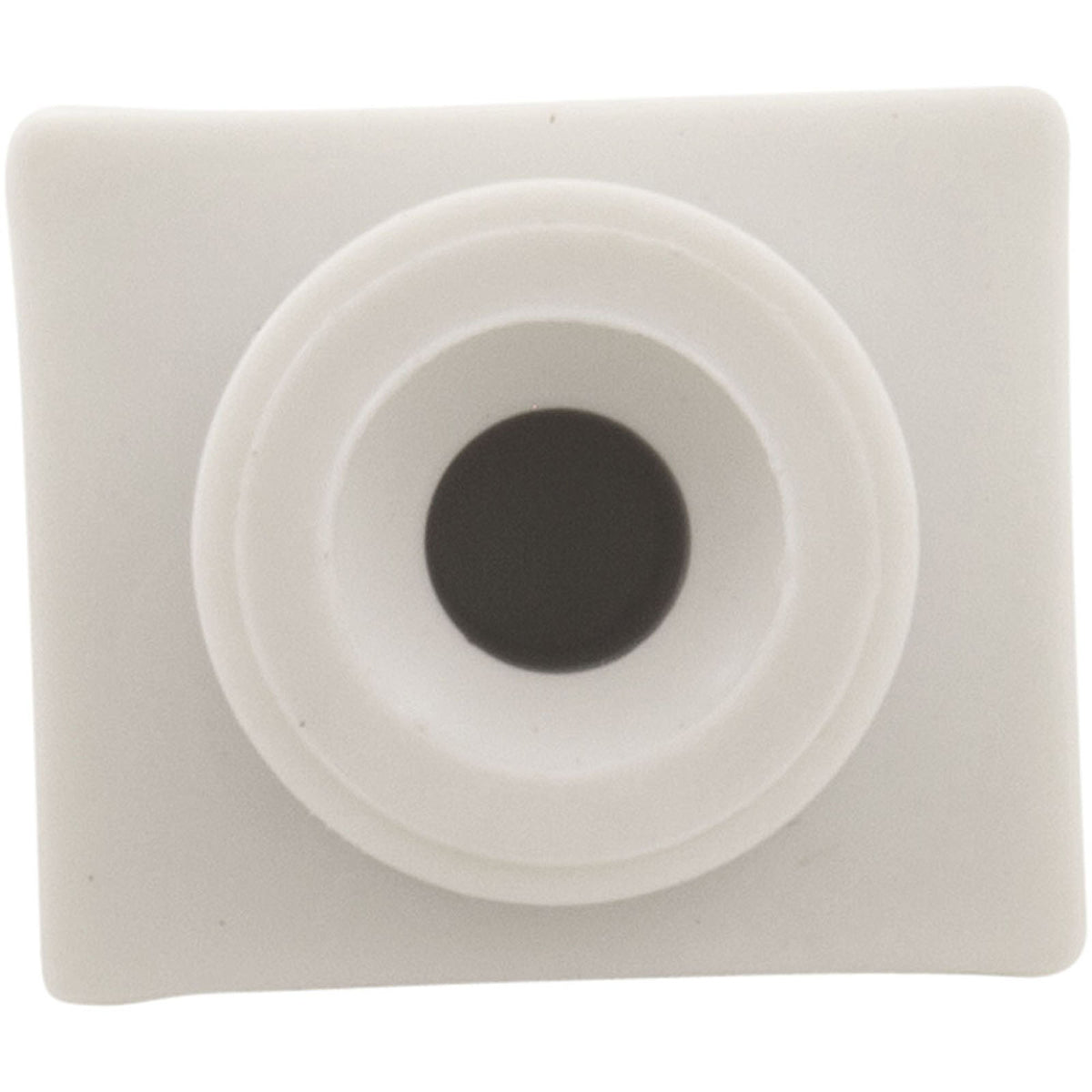 Insert, Waterco Hydro Pak Skimmer, Face Frame, White