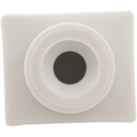 Insert, Waterco Hydro Pak Skimmer, Face Frame, White