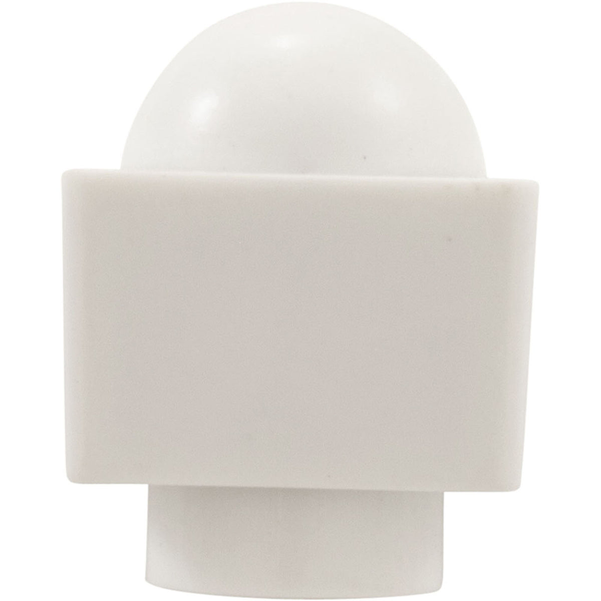 Insert, Waterco Hydro Pak Skimmer, Face Frame, White