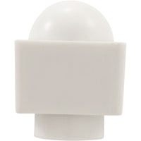 Insert, Waterco Hydro Pak Skimmer, Face Frame, White