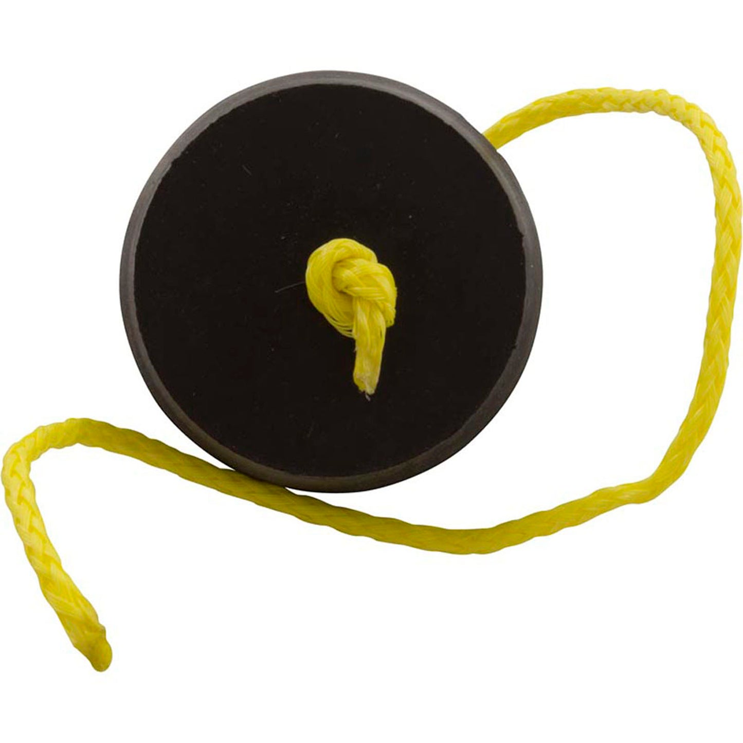 Control Plate Plug, Waterco Hydro Pak Skimmer, w/String