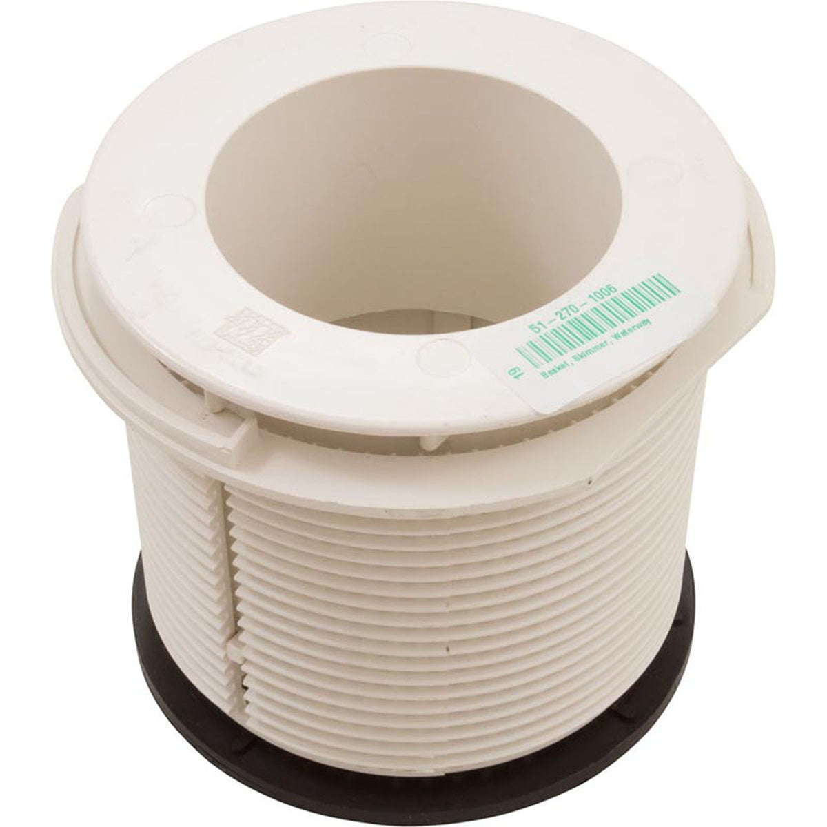 Basket, Skimmer, Waterway, with Float