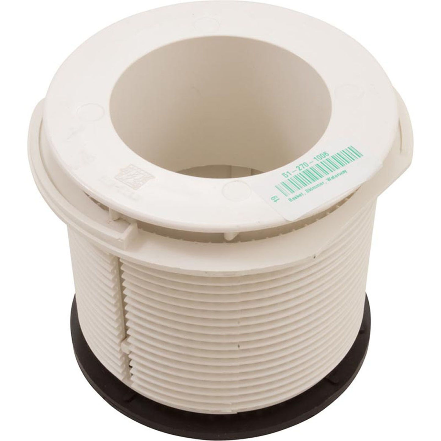 Basket, Skimmer, Waterway, with Float