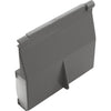 Weir, Waterway FloPro, Front Access, Gray