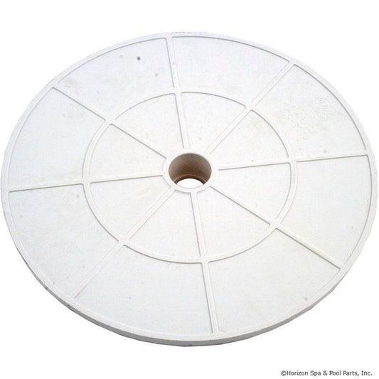 Skimmer Lid, Waterway FloPro, Front Access, 7-3/8"od