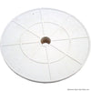Skimmer Lid, Waterway FloPro, Front Access, 7-3/8"od