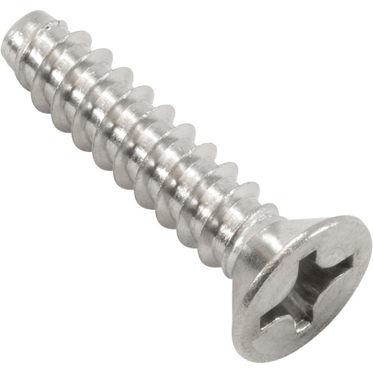 Skimmer Screw, Waterway, #12 x 1"