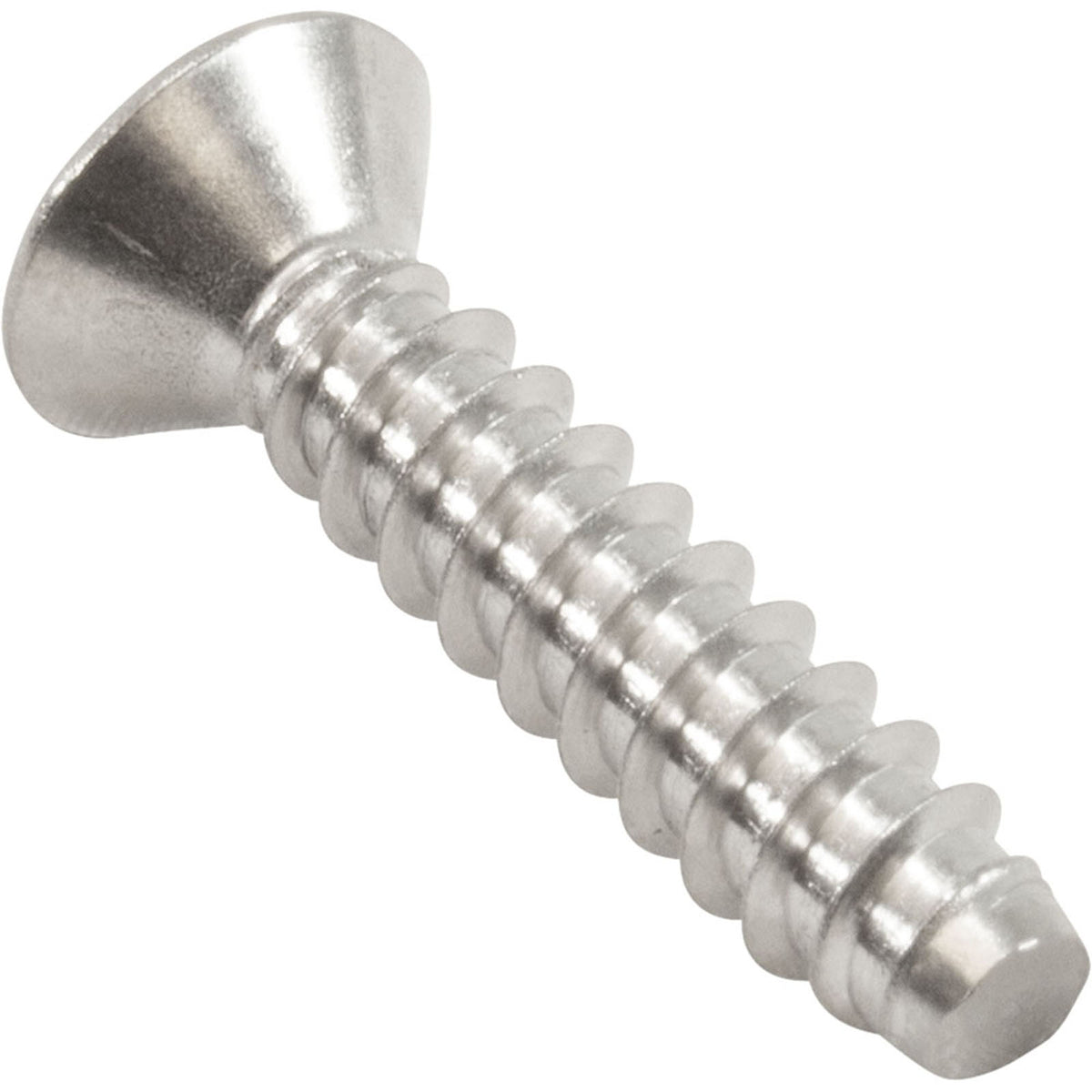 Skimmer Screw, Waterway, #12 x 1"