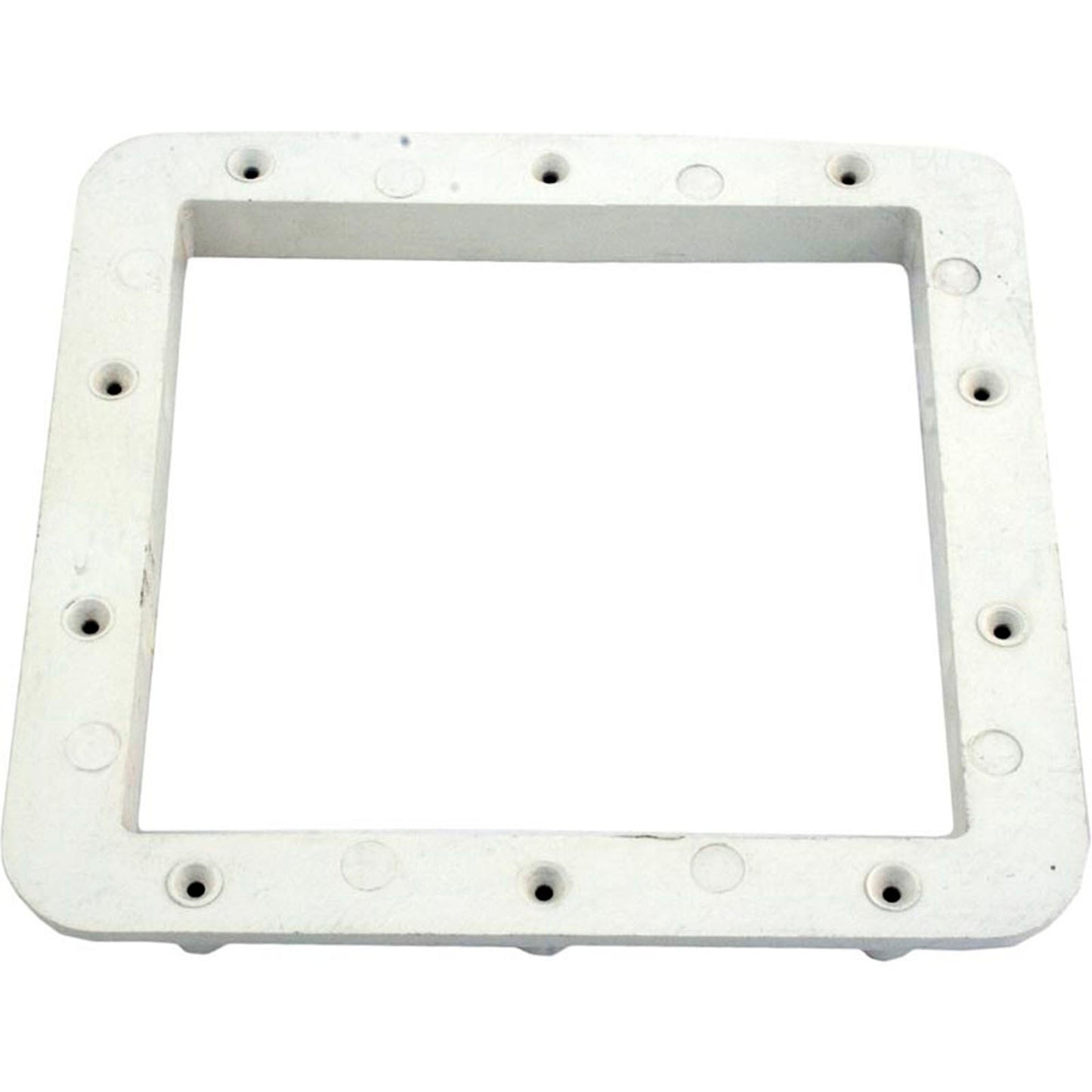 Faceplate, Waterway Front Access Skimmer