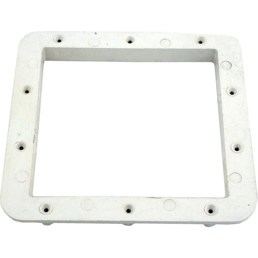 Faceplate, Waterway Front Access Skimmer