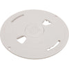 Skimmer Lid, Waterway Renegade, 9-7/8"od, White