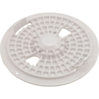 Skimmer Lid, Waterway Renegade, 9-7/8"od, White