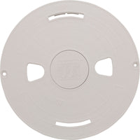 Skimmer Lid, Waterway Renegade, 9-7/8"od, White