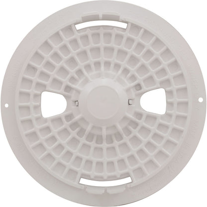 Couvercle d'écumoire, Waterway Renegade, 9-7/8" de diamètre extérieur, blanc