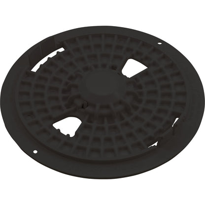Skimmer Lid, Waterway Renegade, Black, 9-7/8"od