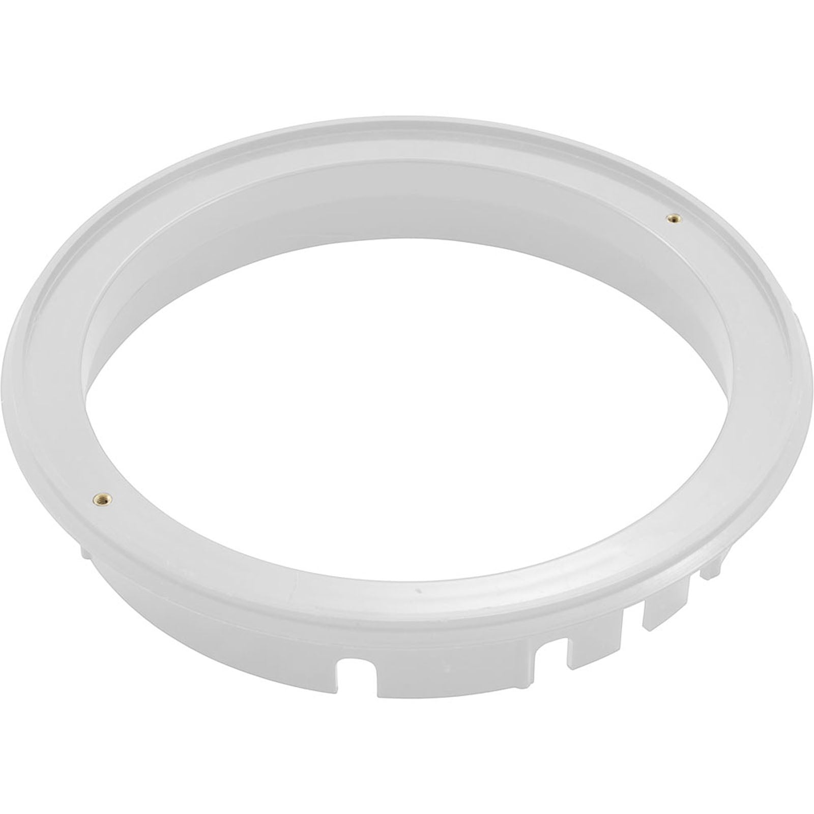 Skimmer Collar, Waterway Renegade, White