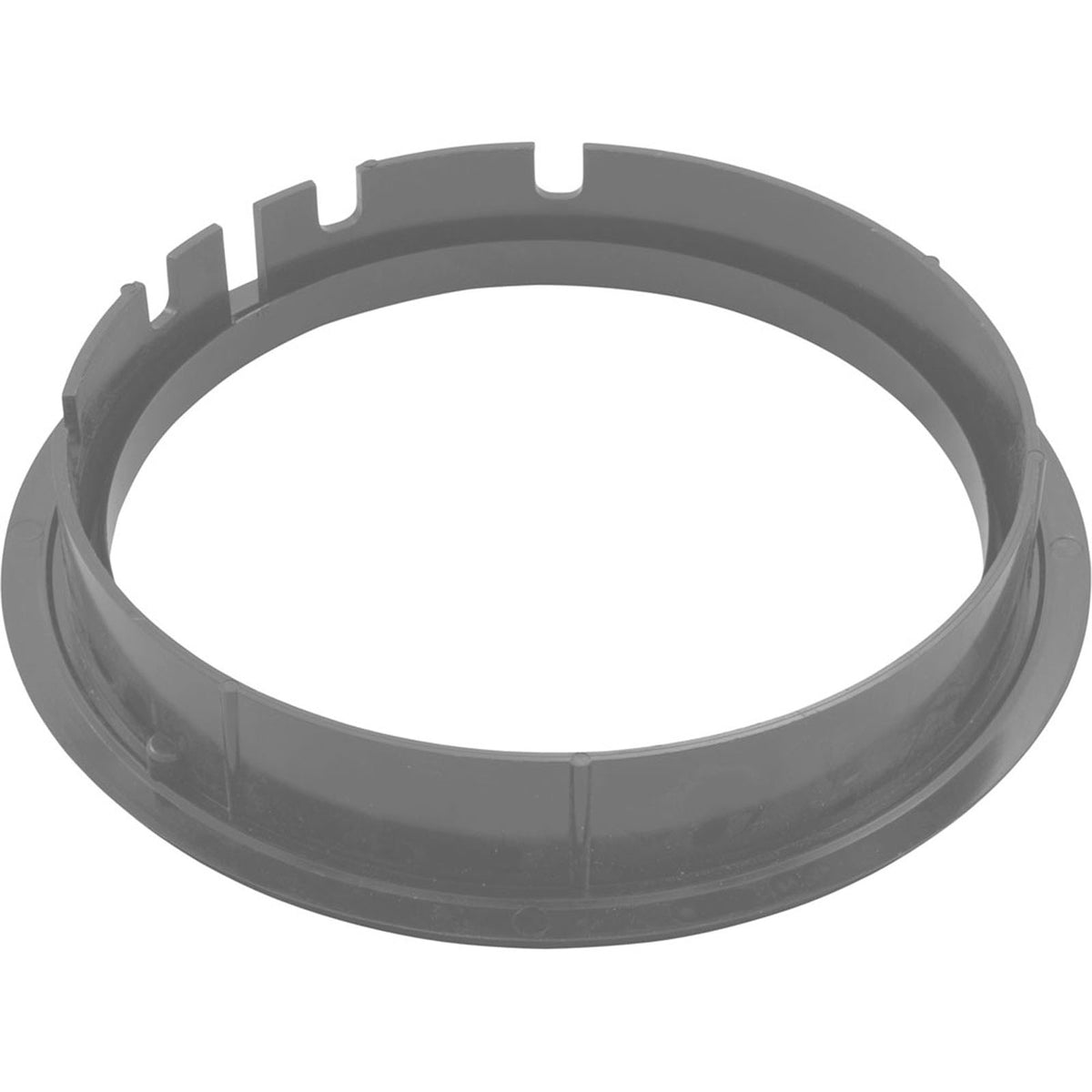 Skimmer Collar, Waterway Renegade, Gray