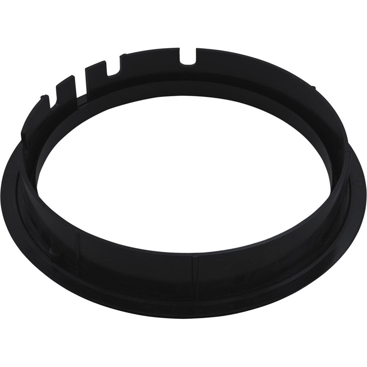 Skimmer Collar, Waterway Renegade, Black