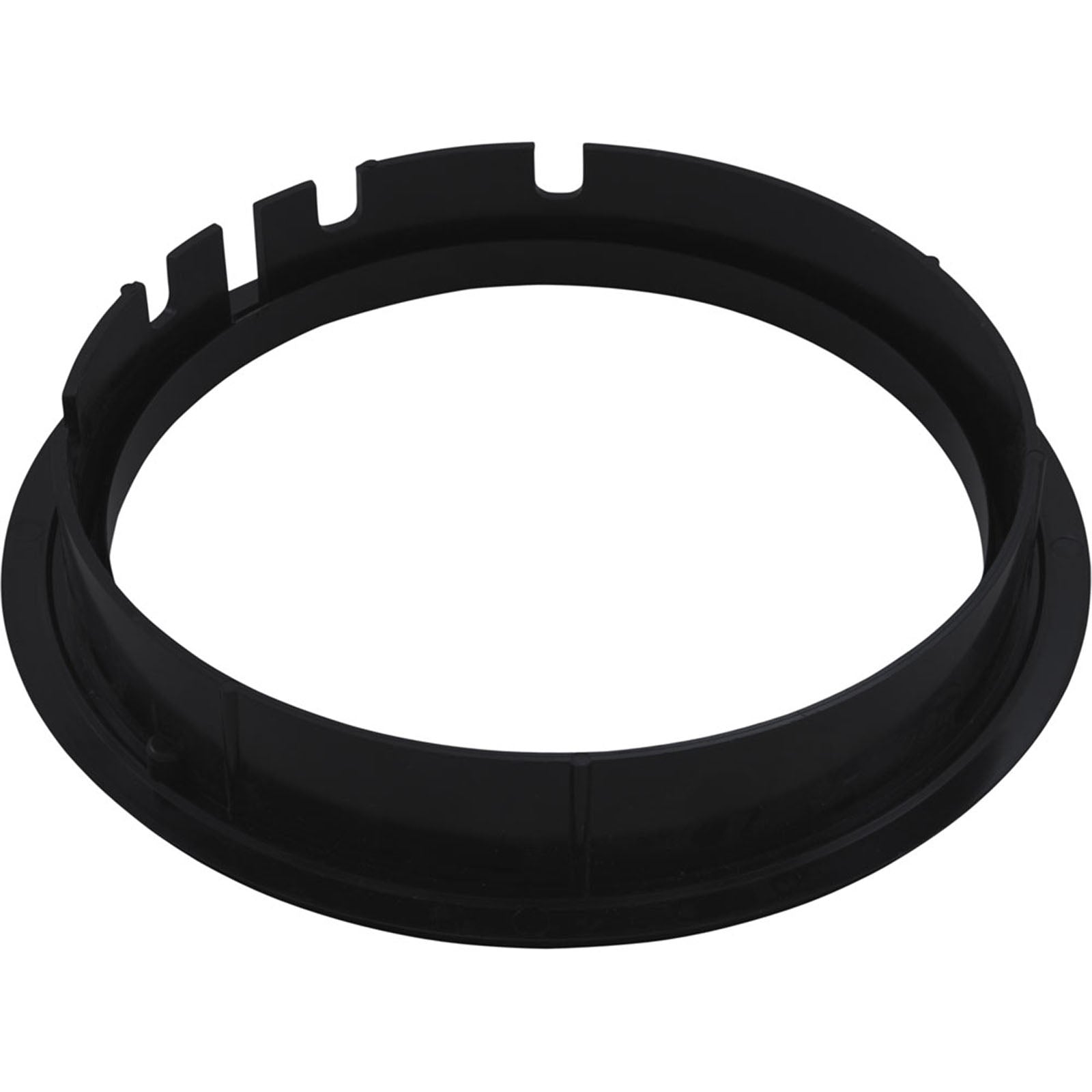 Skimmer Collar, Waterway Renegade, Black